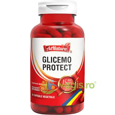 Glicemo Protect 30cps