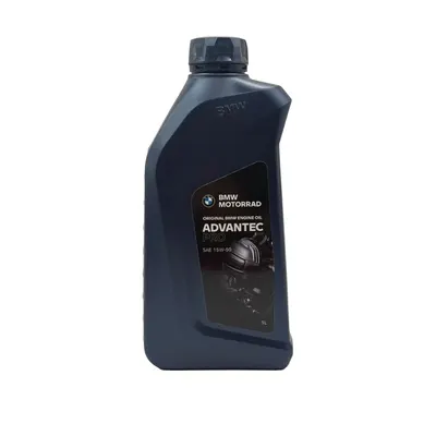 Ulei motor original BMW 15W-50 ADVANTEC Pro - BMW Motorrad - 1000 m - 83122405891