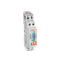 Contor Monofazat, Non Expandable, Digital With Lcd Display, 40a Direct Connection, 1u, M-Bus Interface, Multi-Measurements, 220…240vac