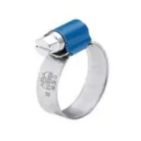 Colier auto metalic Aba Nova l9mm D68 mm