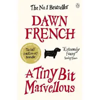Tiny Bit Marvellous