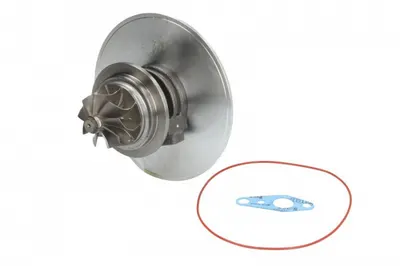 Miez turbina (material Aluminiu; forjate si frezate) potrivit OPEL MOVANO B; RENAULT MASTER III 2.3D 02.10