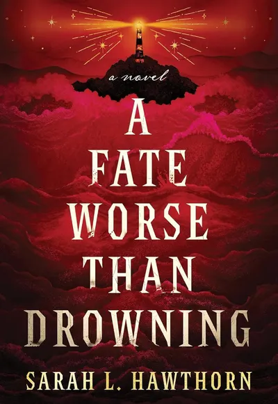 A Fate Worse Than Drowning