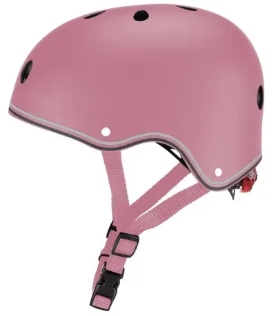 Cască pentru copii Globber - Roz pastel, XS/S (48-53 cm)