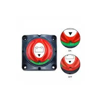 Contact general cu carcasa 275A 12-24V Cod: WBS028
