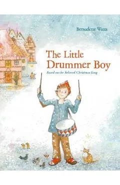 The Little Drummer Boy, Volume 1