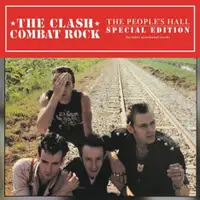 The Combat Rock - The People's Hall