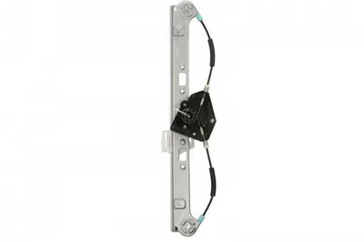 Macara geam spate stanga (electric, fara motoras, 4 usi) BMW X3 (E83) intre 2003-2011