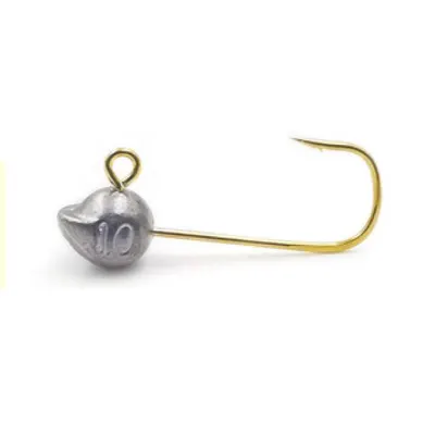 Jig Mustad Finesse, Nr 6, 2 Grame, 5 Buc / Plic