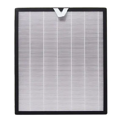 Filtru PAA-home compatibil cu Levoit Vital 100S LAP-V102S-WEU, filtrare HEPA H13 si carbon activ