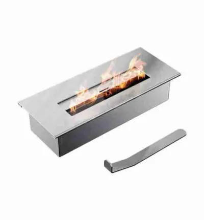 Rezervor Bio Combustibil S