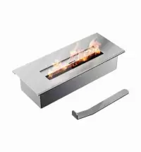 Rezervor Bio Combustibil S