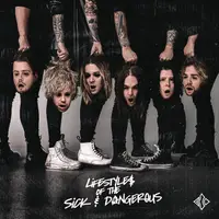 Lifestyles of the Sick & Dangerous - Vinyl