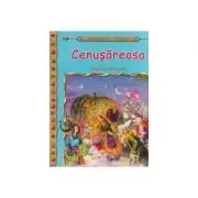 Cenusareasa