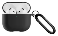 Husă pentru căști Native Union - Active Case, pentru AirPods 4, negru