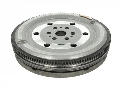 Volanta (cu placa de reglare a frecarii; fara kit de suruburi; fara rulment de ghidare) potrivit FORD TRANSIT 2.3 08.00-05.06