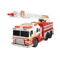 Masina de pompieri Dickie Fire Commander