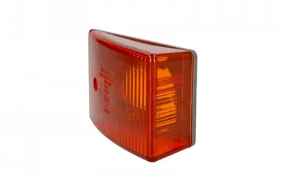 Sticla lampa semnalizare stanga (culoare sticla: portocaliu, P21W) MERCEDES ACTROS, ACTROS MP2 MP3 dupa 1996