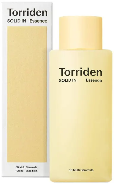 Torriden Solid In Esența pentru față, 100 ml