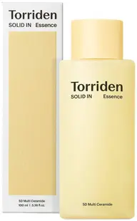 Torriden Solid In Esența pentru față, 100 ml