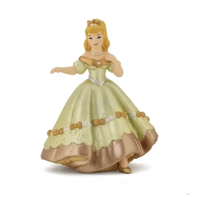 Figurina Papo Printesa dansand