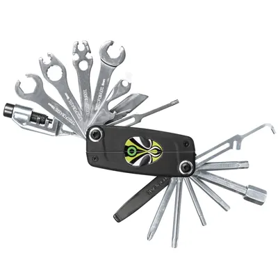 Set Scule Multifunctionale Topeak Alien S, TT2578