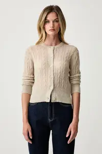 Joop! cardigan pentru femei cu lână