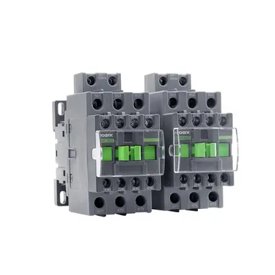 Contactoare inversoare Ex9CR38 22 3P 42V