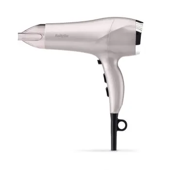 BaByliss Mauve Lustre D781E uscator de par