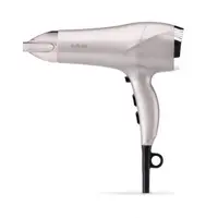 BaByliss Mauve Lustre D781E uscator de par