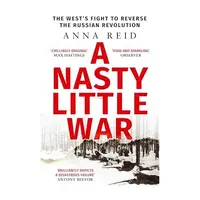 Nasty Little War