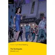 PLAR2: The Earthquake Book & Multi-ROM with MP3 Pack