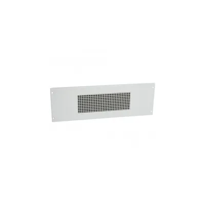 Ventilating Capac XL³ 800/4000 - 24 module - h 200 mm - screw mounting