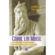 Codul lui Moise