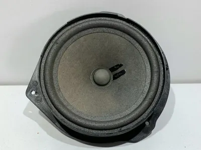 Difuzor audio stanga / dreapta fata A2129067000 Mercedes E-Class (2009->) [W212]