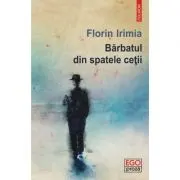 Barbatul din spatele cetii