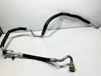 Conducta clima A2048302216 Mercedes E-Class (2009->) [C207] 2.2 cdi
