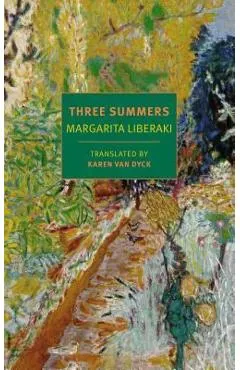 Three Summers