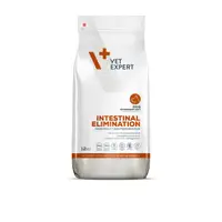 Hrana dietetica pentru caini cu afectiuni intestinale Vet Expert Intestinal Elimination Dog, 12 kg