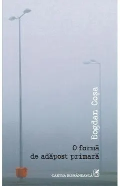 eBook O forma de adapost primara