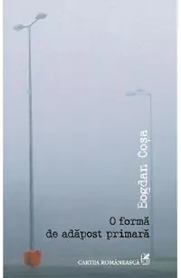 eBook O forma de adapost primara
