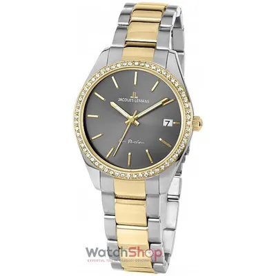 Ceas Jacques&nbsp;Lemans LA PASSION 1-2085G