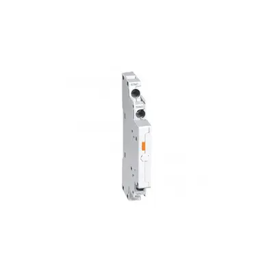 Any trip alarm contact pentru MPX³ 63 And 100 - 1 NO + 1 NC