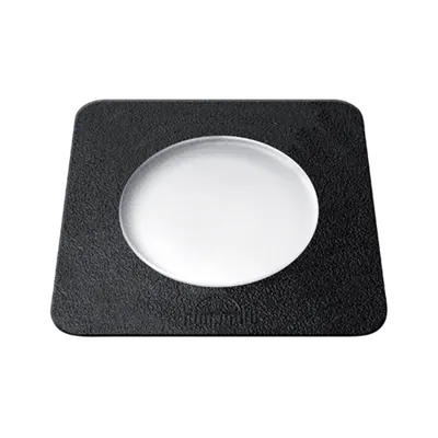 Ceci 90 Sq Lampa de Pardoseala cu Led 6w Cct Ip67 Negru
