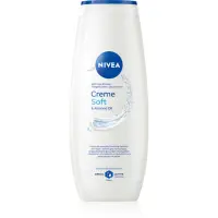 Nivea Creme Soft gel cremos pentru dus maxi 500 ml