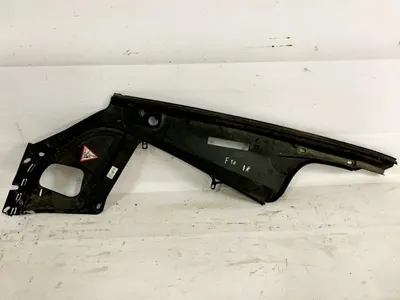 Capac panou frontal dreapta 7019804 BMW Seria 5 (2010-2017) [F10]