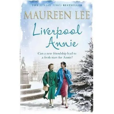 Liverpool Annie