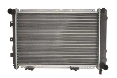Radiator apa racire motor (transmisie manuala) MERCEDES E (W124), KOMBI T-MODEL (S124), SEDAN (W124) 2.0D 2.5D intre 1984-1995