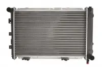 Radiator apa racire motor (transmisie manuala) MERCEDES E (W124), KOMBI T-MODEL (S124), SEDAN (W124) 2.0D 2.5D intre 1984-1995