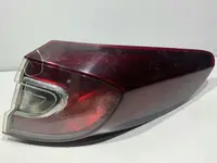 Stop dreapta aripa (cu defect) 265500010R Renault Megane 3 (2008-2012)